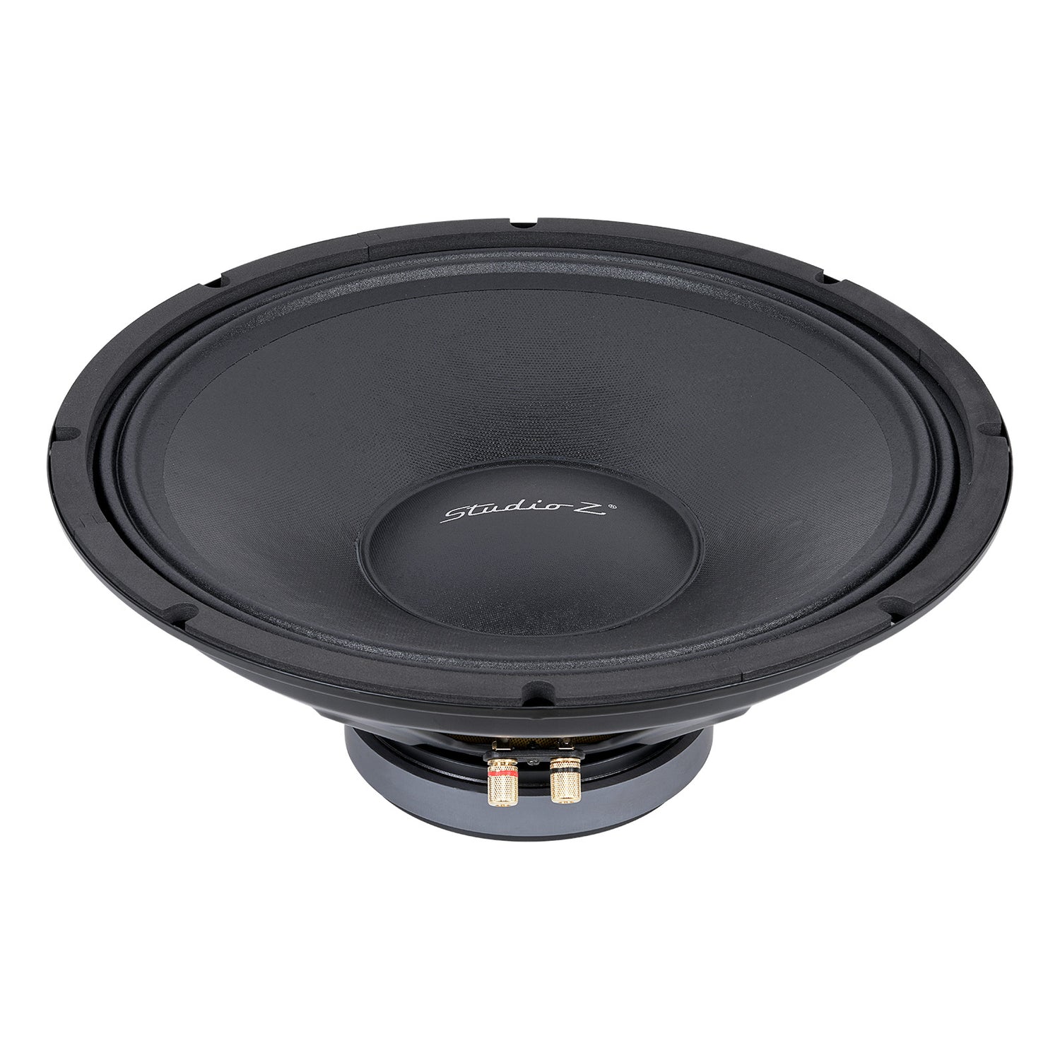 15” Woofer with 2” Aluminum Voice Coil (NSCE-1550)