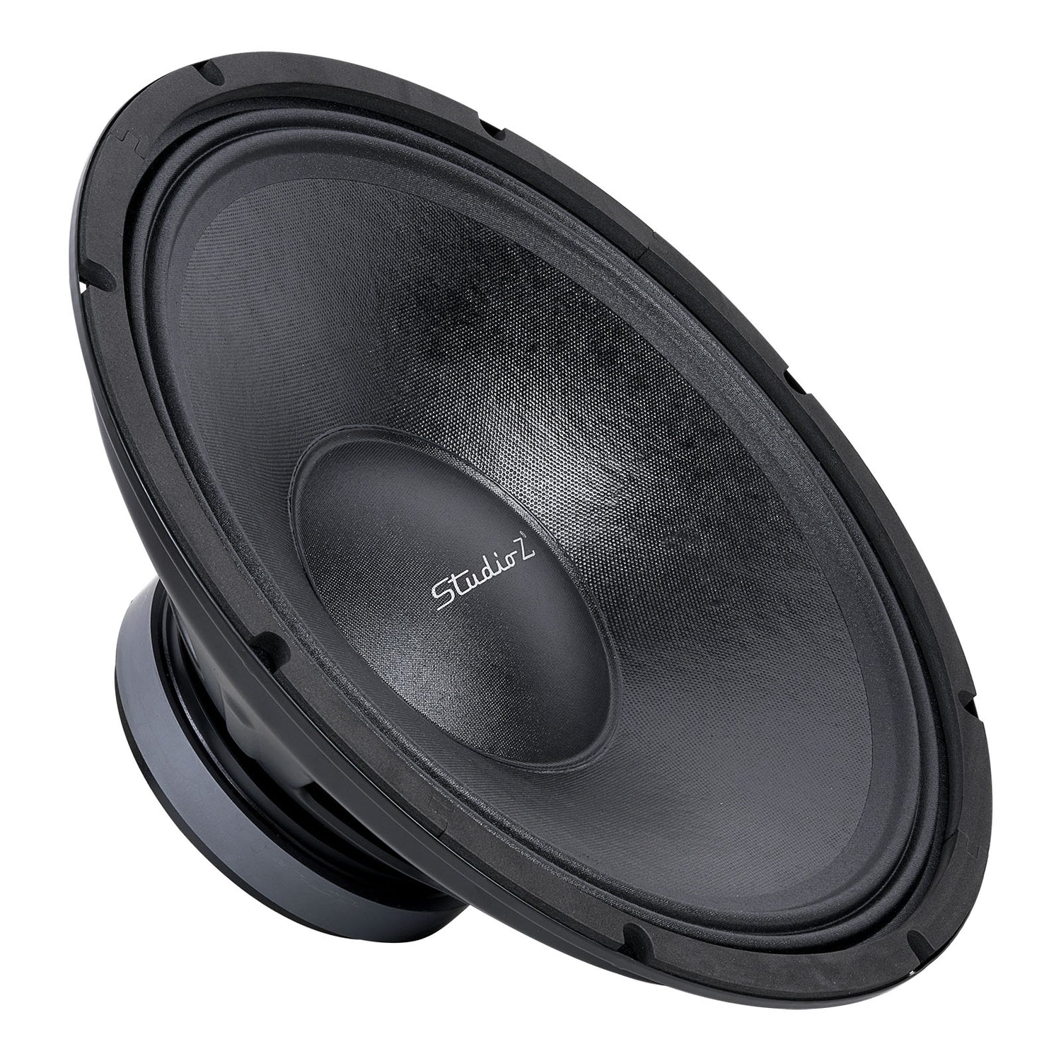 15” Woofer with 2” Aluminum Voice Coil (NSCE-1550)