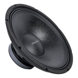 15” Woofer with 2” Aluminum Voice Coil (NSCE-1550)