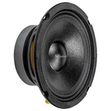 6” Woofer with 1” Aluminum Voice Coil (NSCE-620)