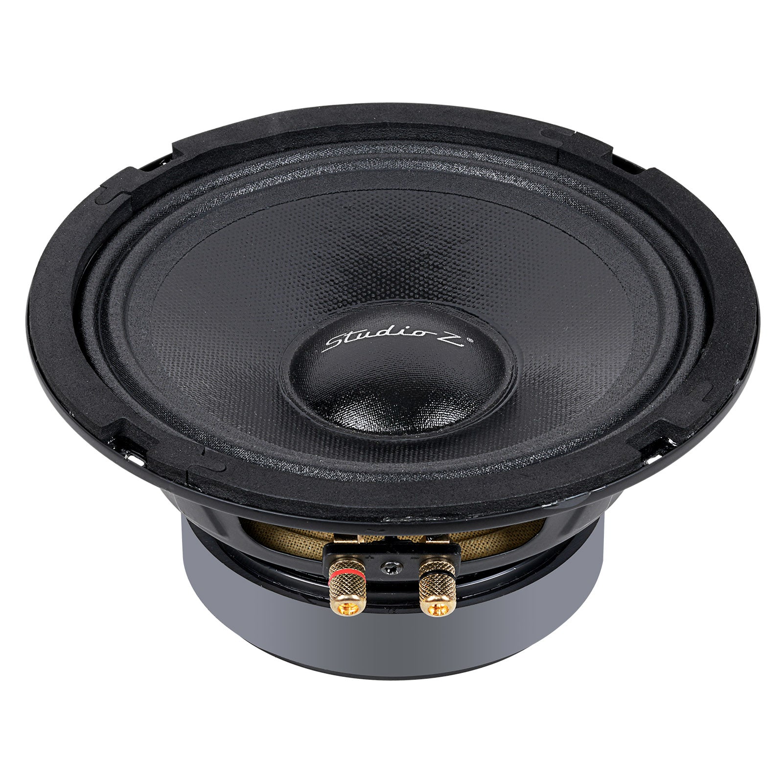 6” Woofer with 1” Aluminum Voice Coil (NSCE-620) – NipponAmerica