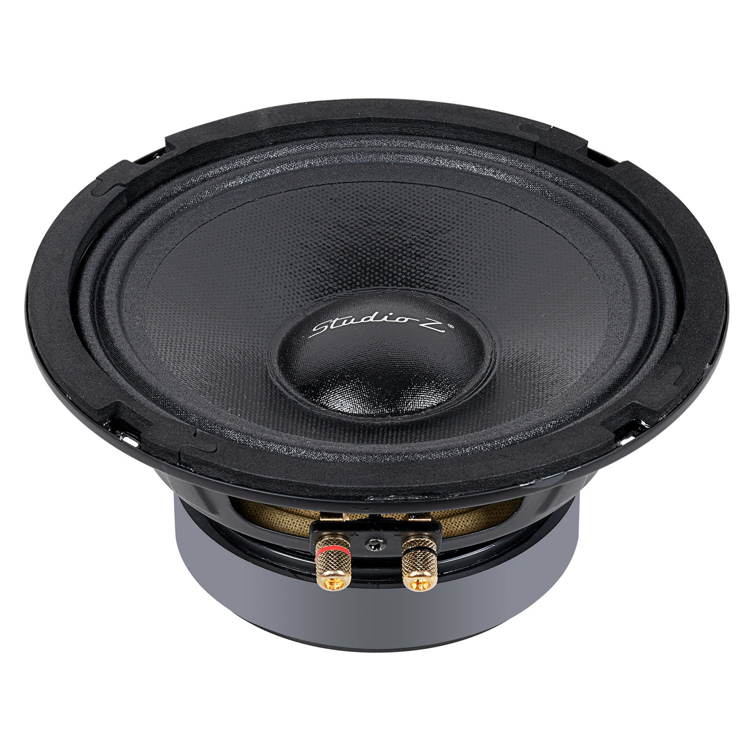 6” Woofer with 1” Aluminum Voice Coil (NSCE-620)