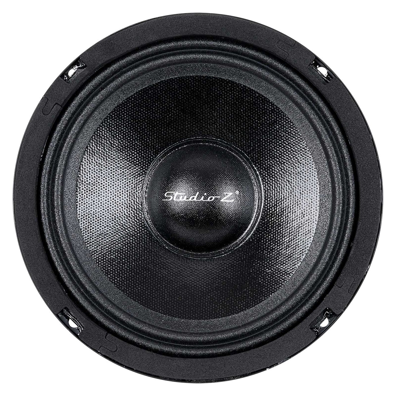 6” Woofer with 1” Aluminum Voice Coil (NSCE-620)