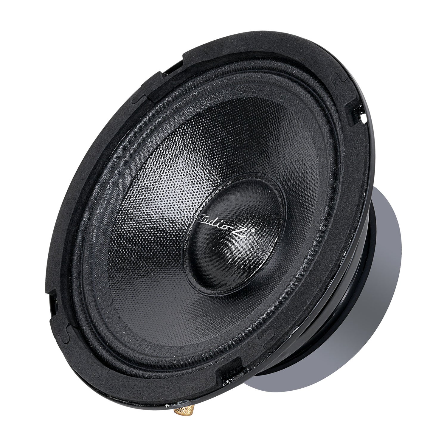 6” Woofer with 1” Aluminum Voice Coil (NSCE-620)