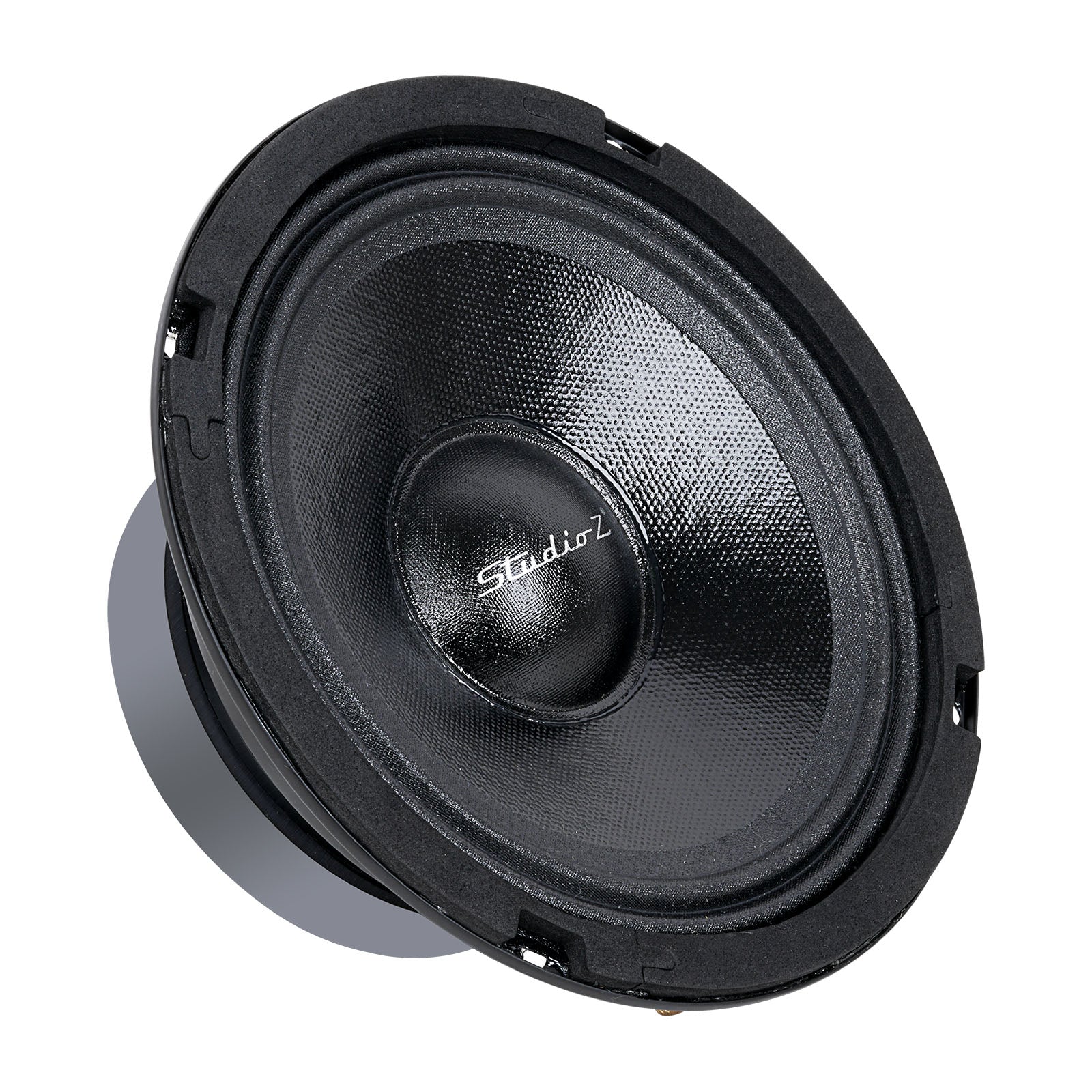 邦楽 stereo type / 8m CD 6” Woofer with 1” Aluminum Voice Coil (NSCE-620) – NipponAmerica