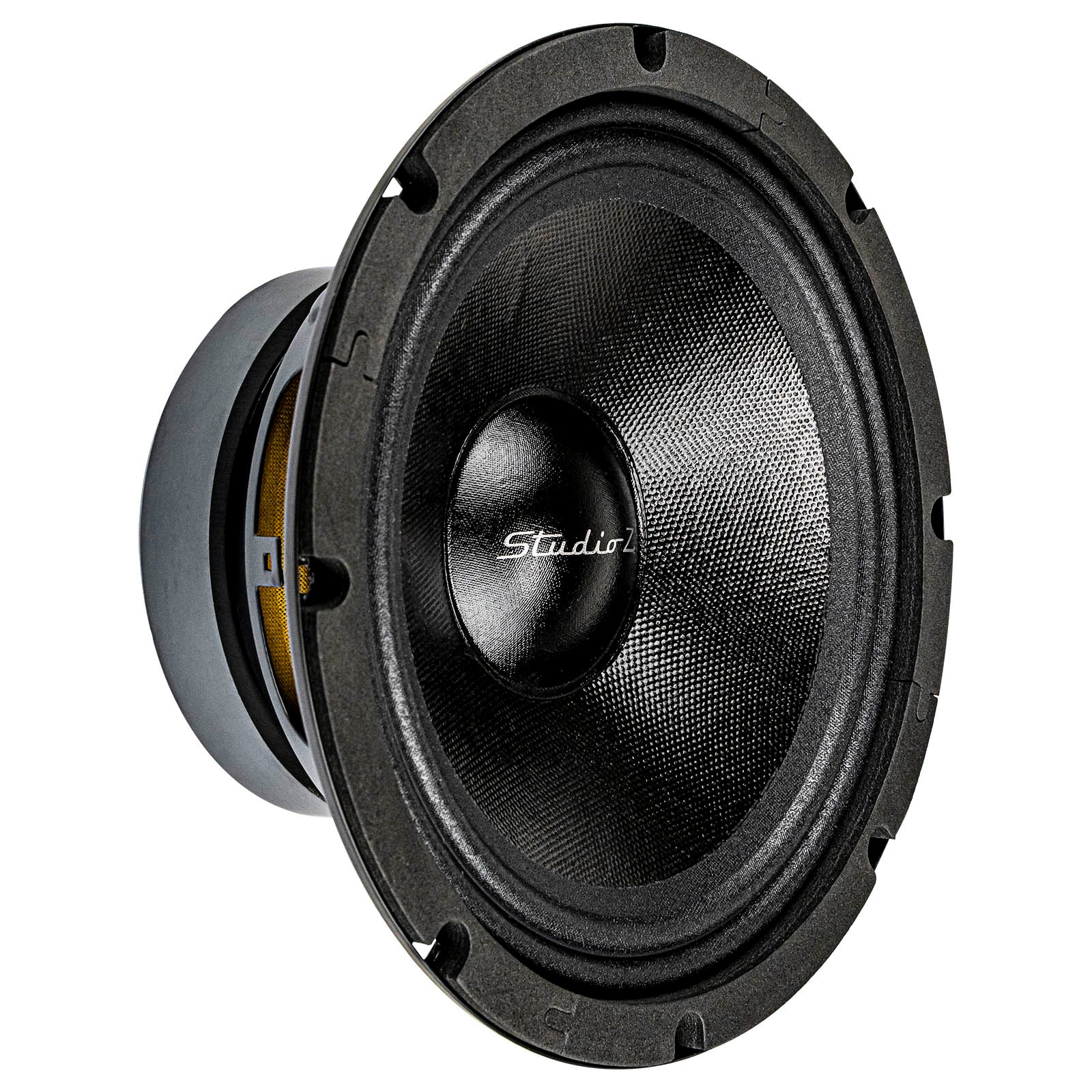 8” Woofer with 1” Aluminum Voice Coil (NSCE-830) – NipponAmerica
