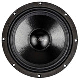 8” Woofer with 1” Aluminum Voice Coil (NSCE-830)
