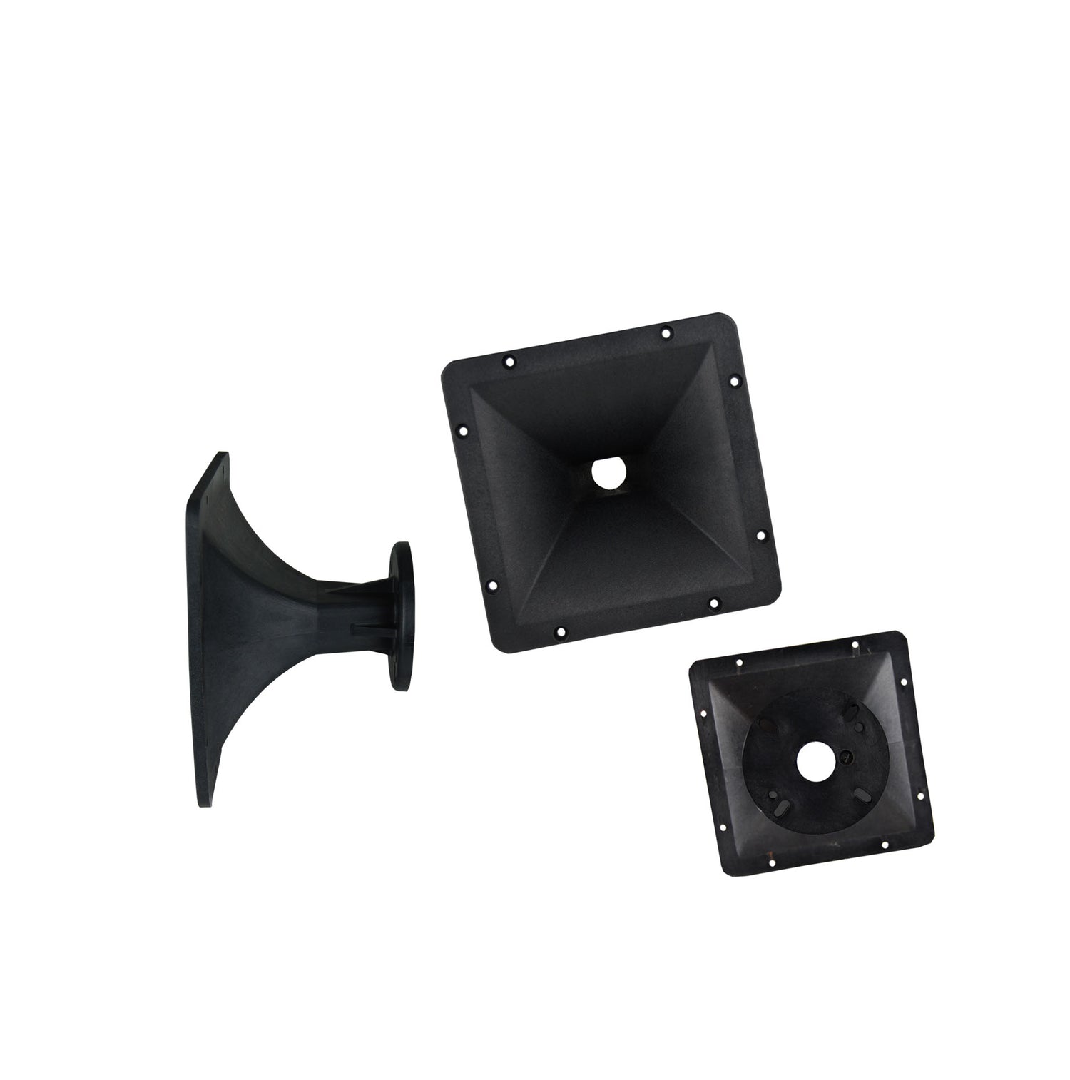 7-1/4” x 7-1/4” Square Horn (NTX-0714)