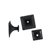 7-1/4” x 7-1/4” Square Horn (NTX-0714)