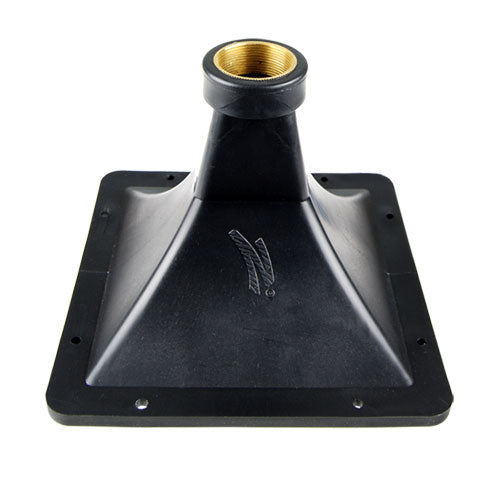 7-1/4” x 7-1/4” Square Horn (NTX-0714SCR)
