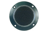 Round Piezo Tweeter with Grill (NTX-1006PZG)