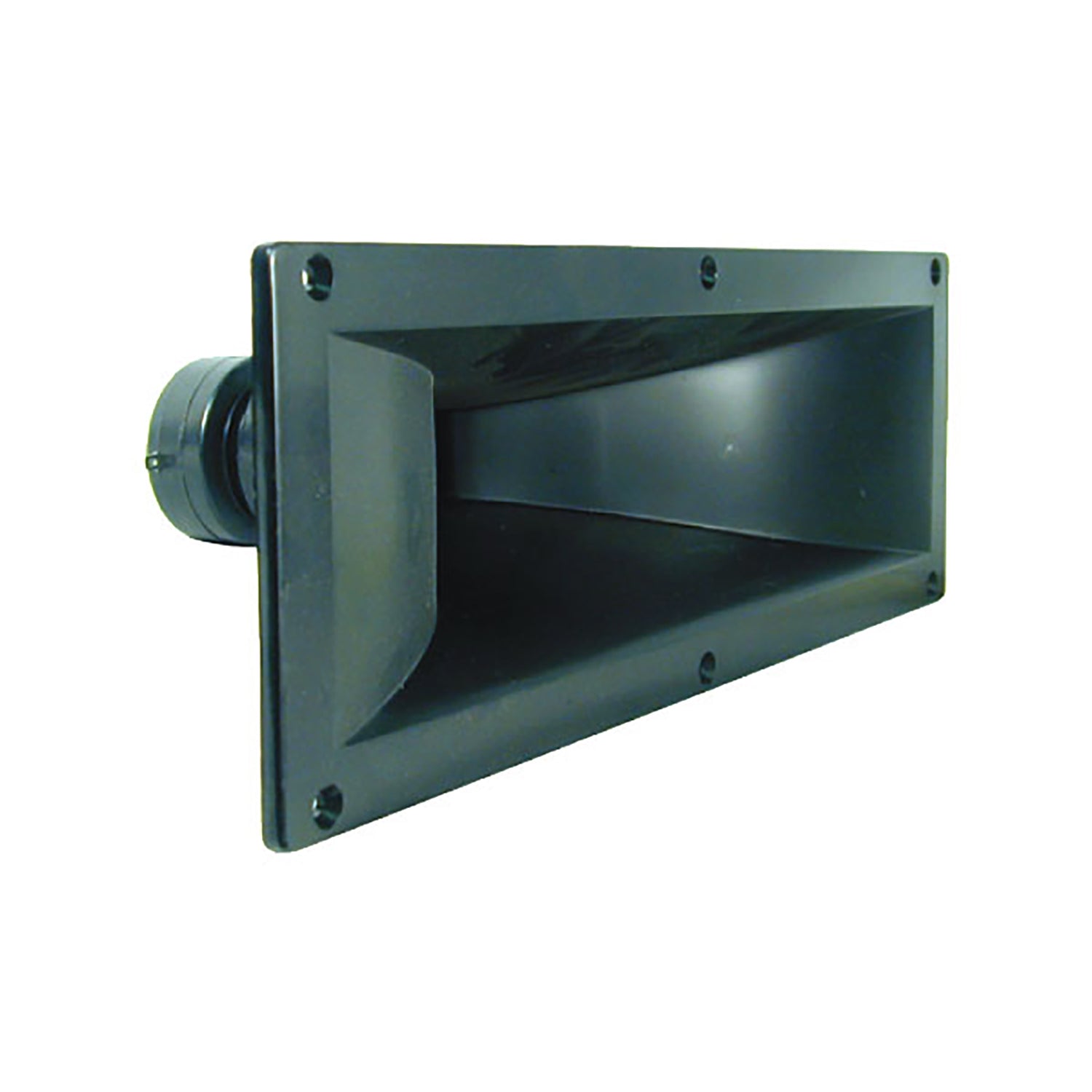 15-1/4” x 5” Wide Dispersion Plastic Horn (NTX-1405PZ)
