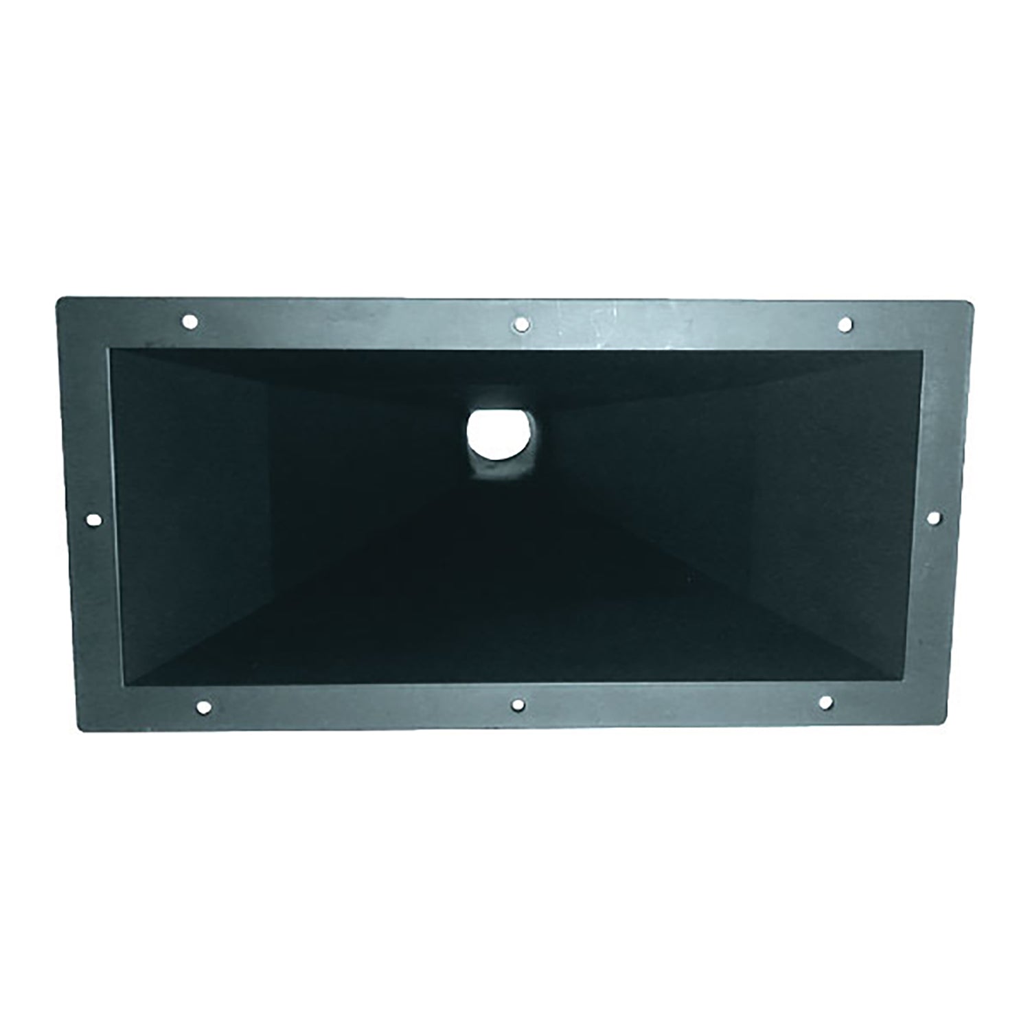 7” x 13-3/4” x 8-1/2” Deep Horn (NTX-1407)