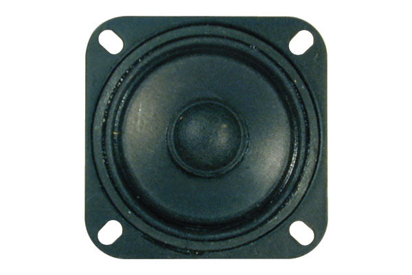 2” Square Tweeter (NTX-1S) – NipponAmerica