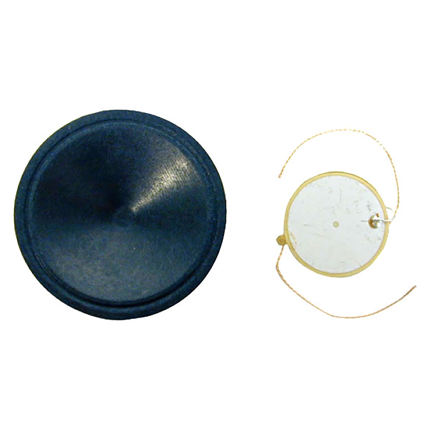 Piezo Tweeter Element Replacement (NTX-205)
