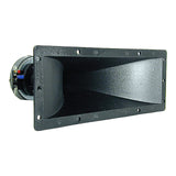 4” x 10” Horn 180W (NTX-417)