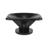 6” x 8” ABS Plastic Horn (NTX-6080)