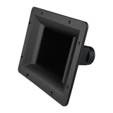 Plastic Horn with Metal Thread (NTX-77M)