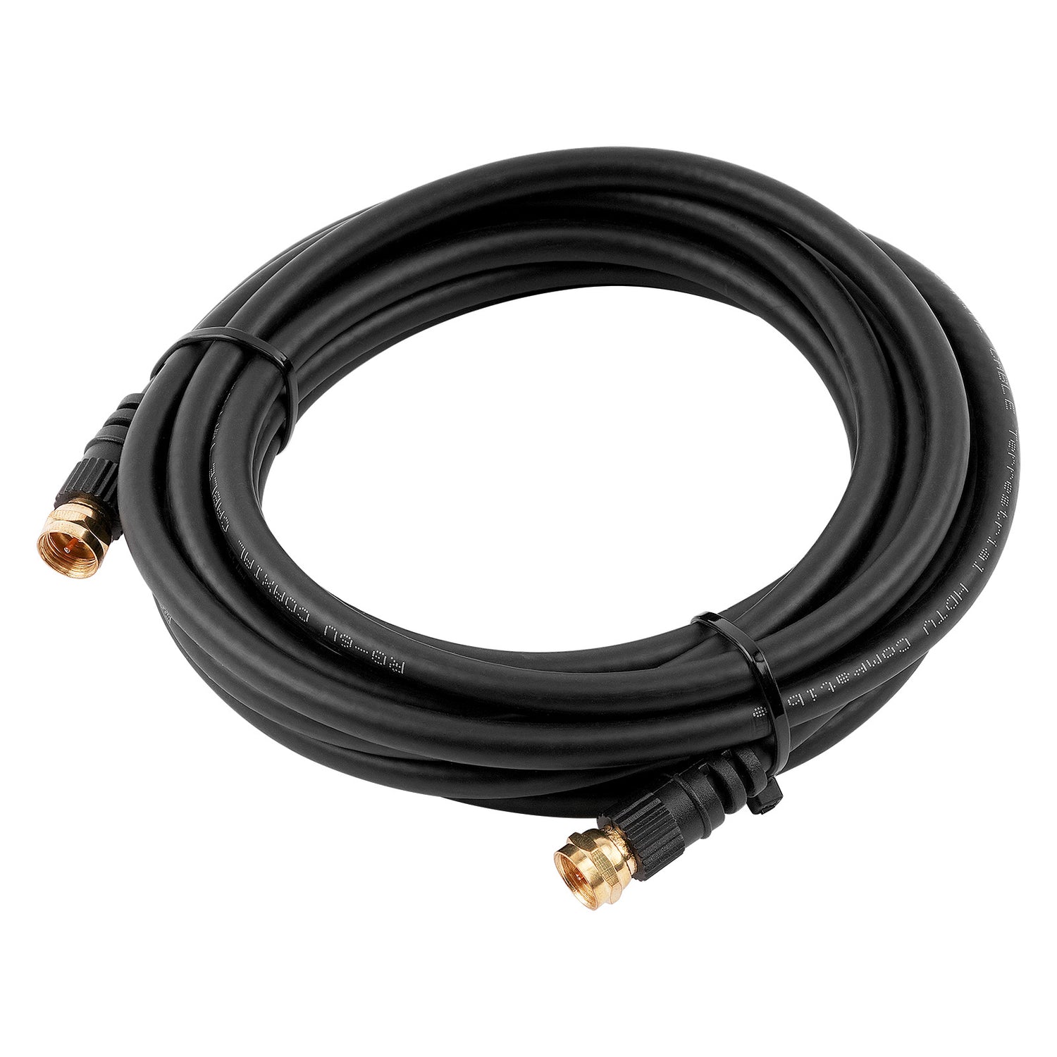 12' Video Cable with 