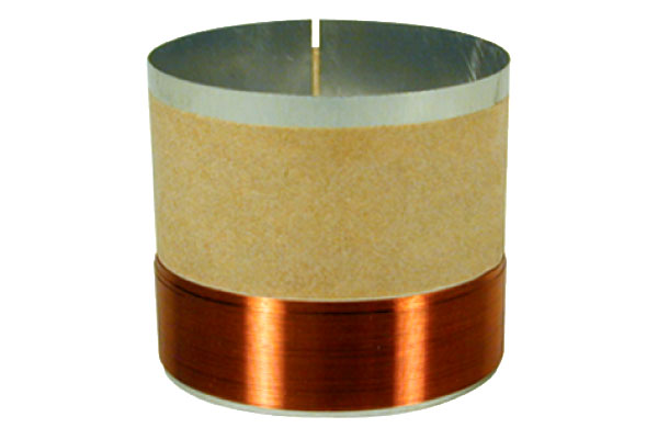 Kapton Voice Coil (NVC-51)