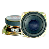4” Woofer 70 Watts (NWX-416-8)