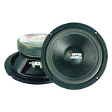 8” Paper Cone Speaker (NWX-832C)
