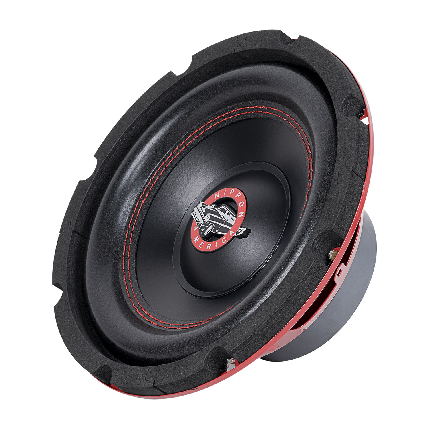 8” High-Powered Subwoofer (NWX-855)
