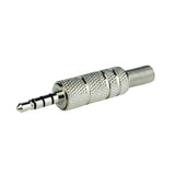3.5mm Video Plug (P-107VTN)