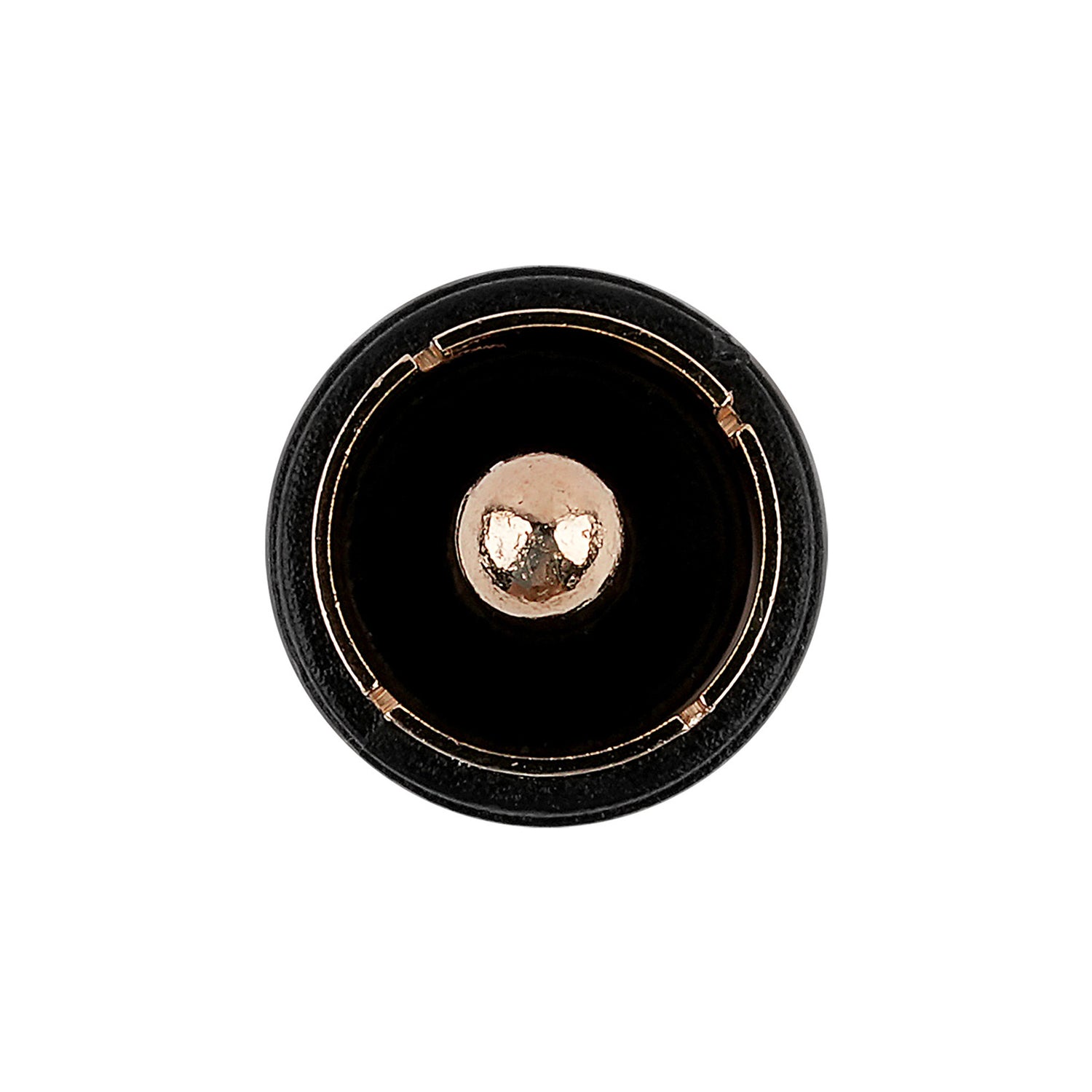 RCA Plug to RCA Plug, Gold (P-120G)