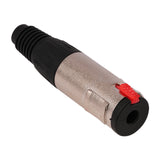 1/4" Professional Stereo Jack (P-193)