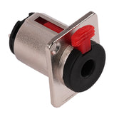 1/4" Professional Stereo Jack Terminal (P-195)