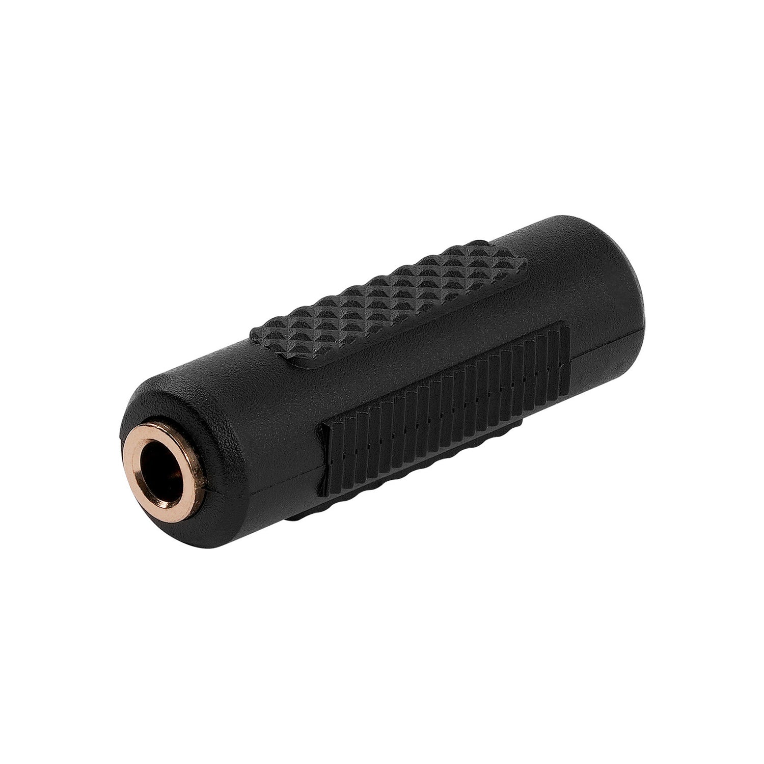 3.5MM Stereo Coupler (P-219G)