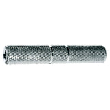 1/4" Coupler, Metal Body (P-264)