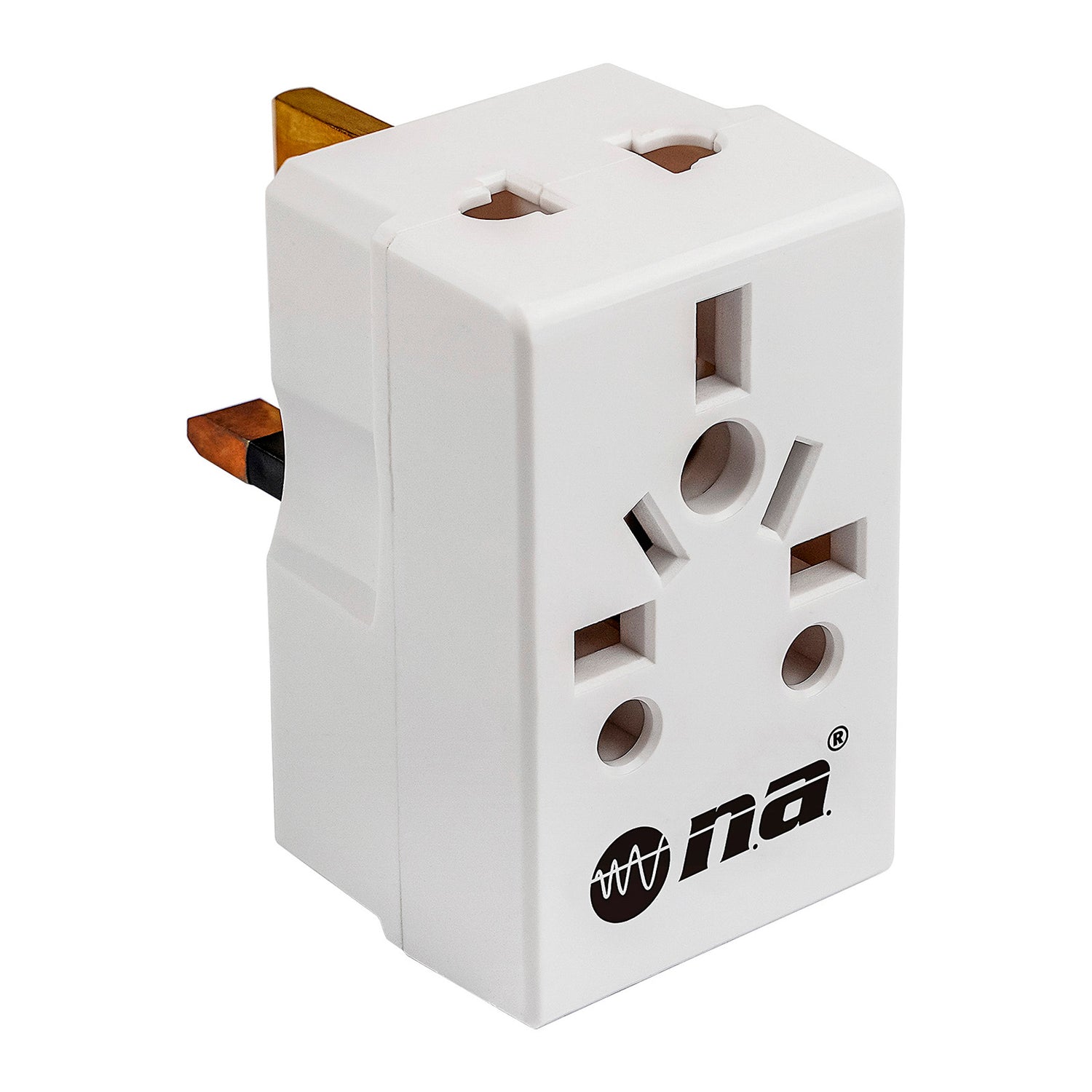 Multi-Adapter (P-519)