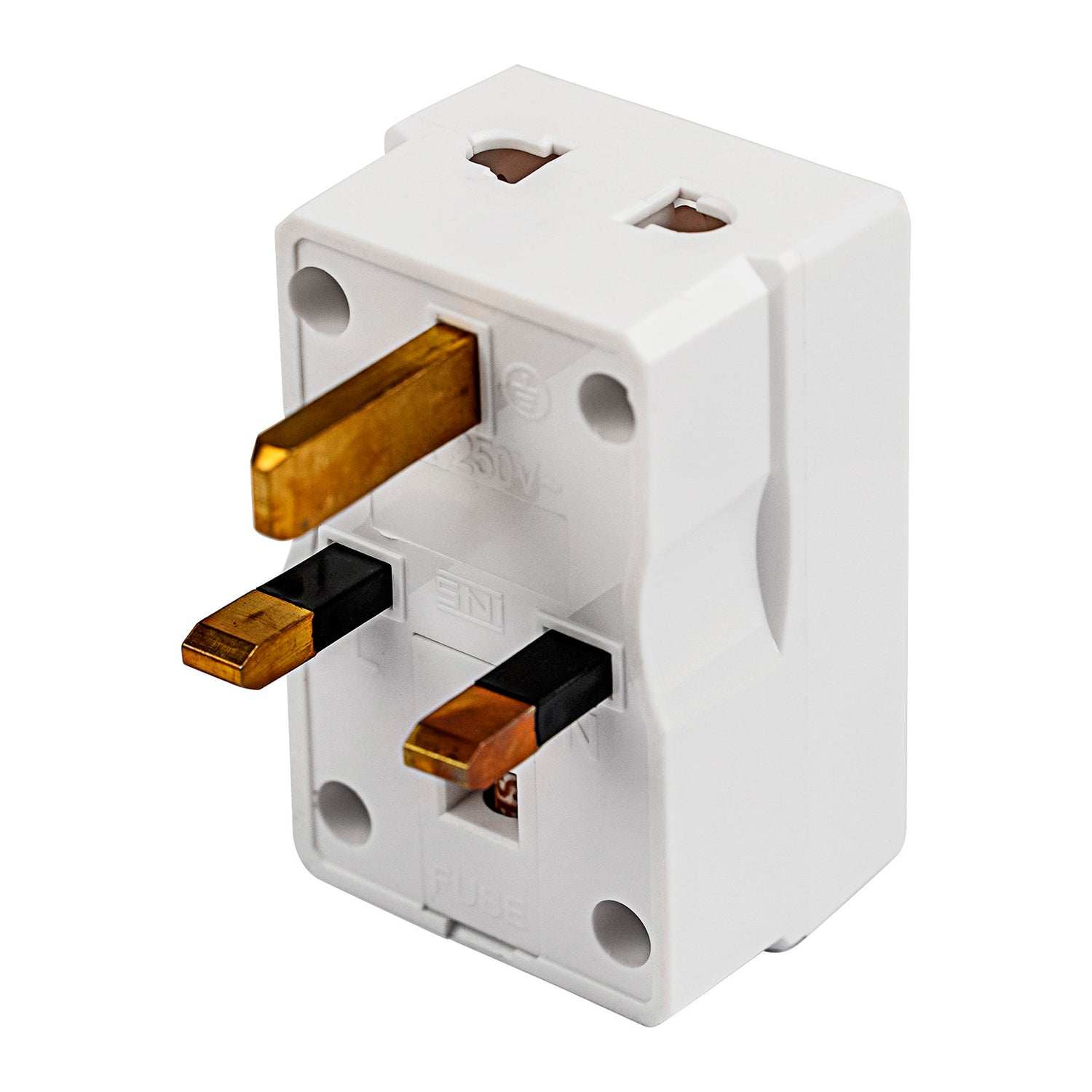 Multi-Adapter (P-519)