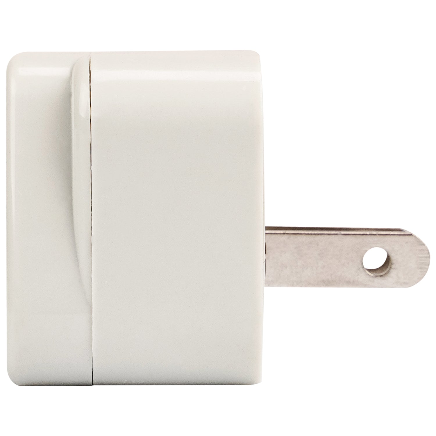 Flat Pin to Multi-Plug Adapter (P-521BL)