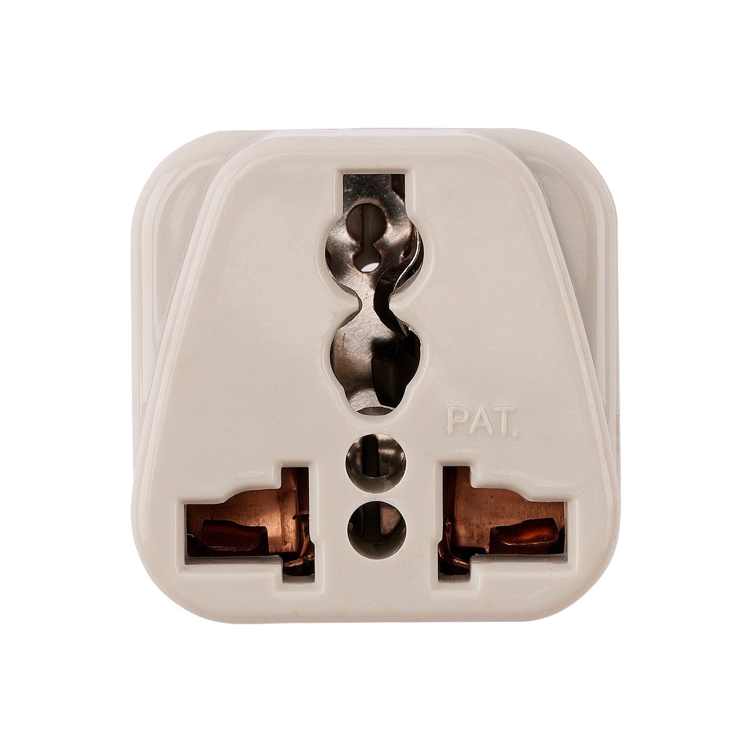 Round Pin to Multi-Plug Adapter (P-522)
