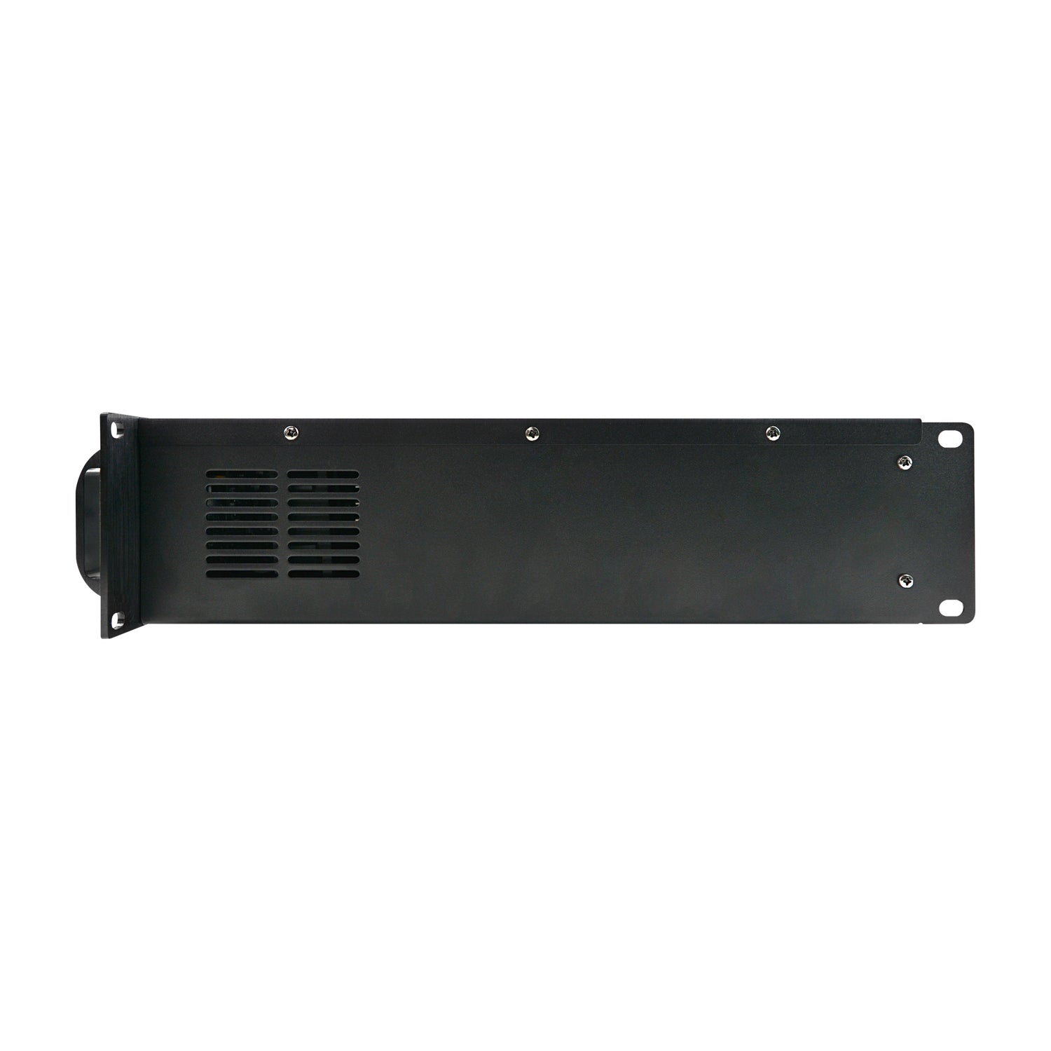 Public Address Amplifier (PA-1500BT)