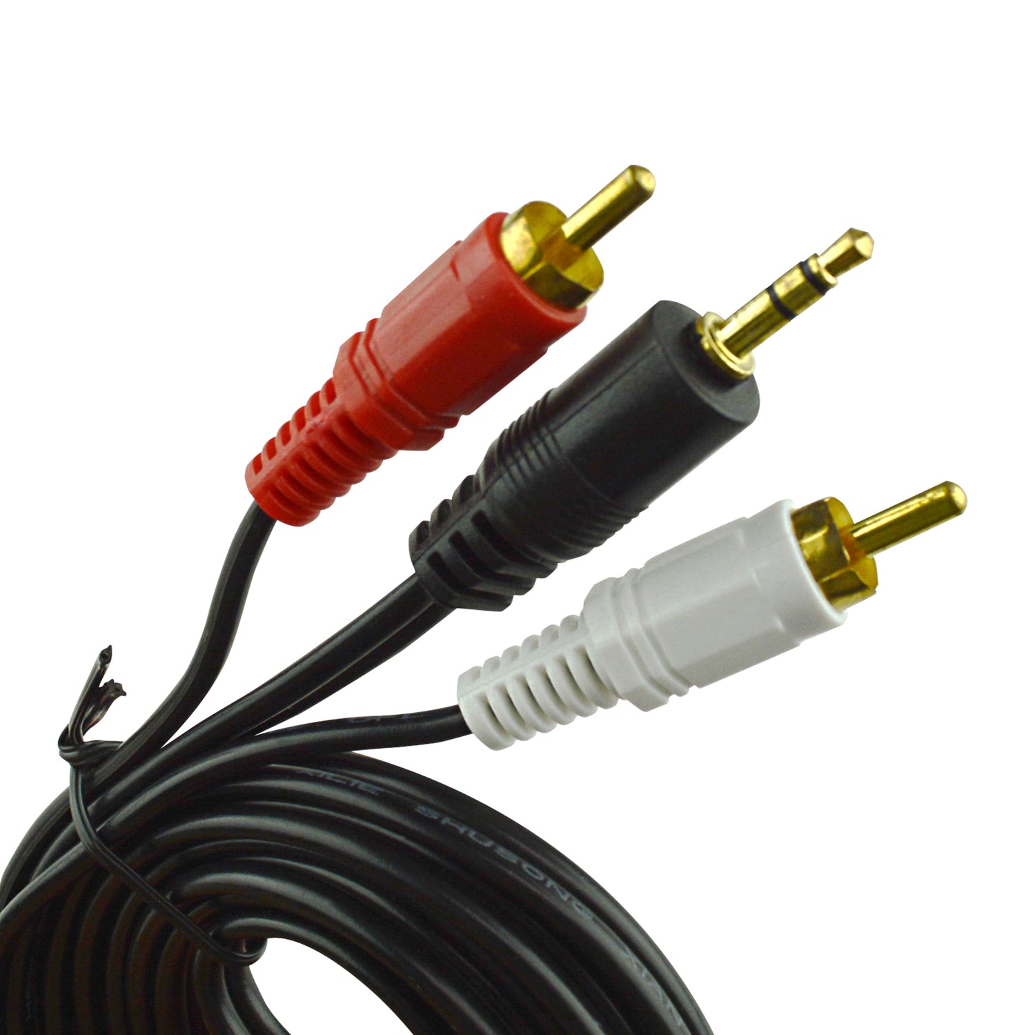 Public Address Amplifier (PA-1500BT)