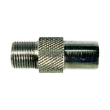 PAL Male to "F" Female Adapter (PAL-911)