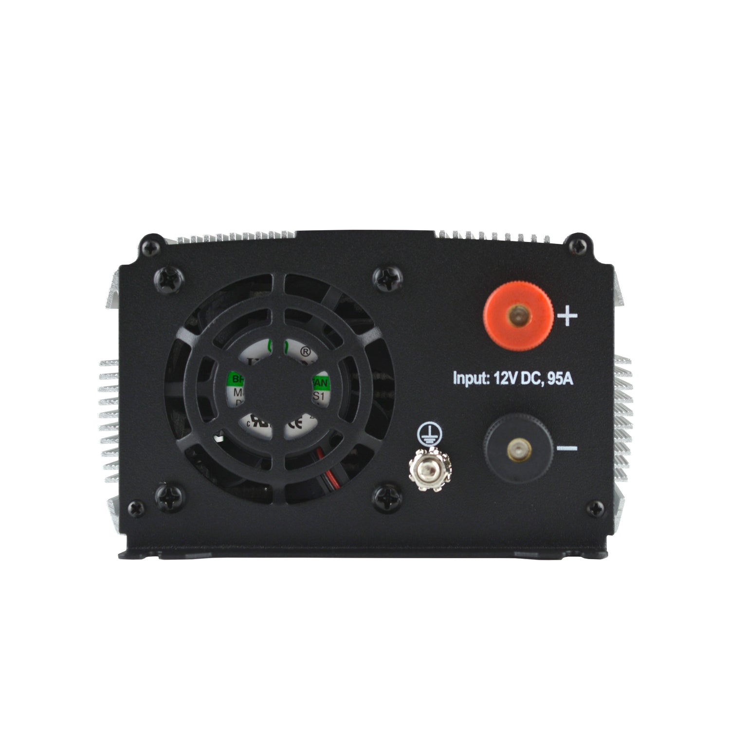 12V DC to 120V AC Power Inverter (PI-1000R)