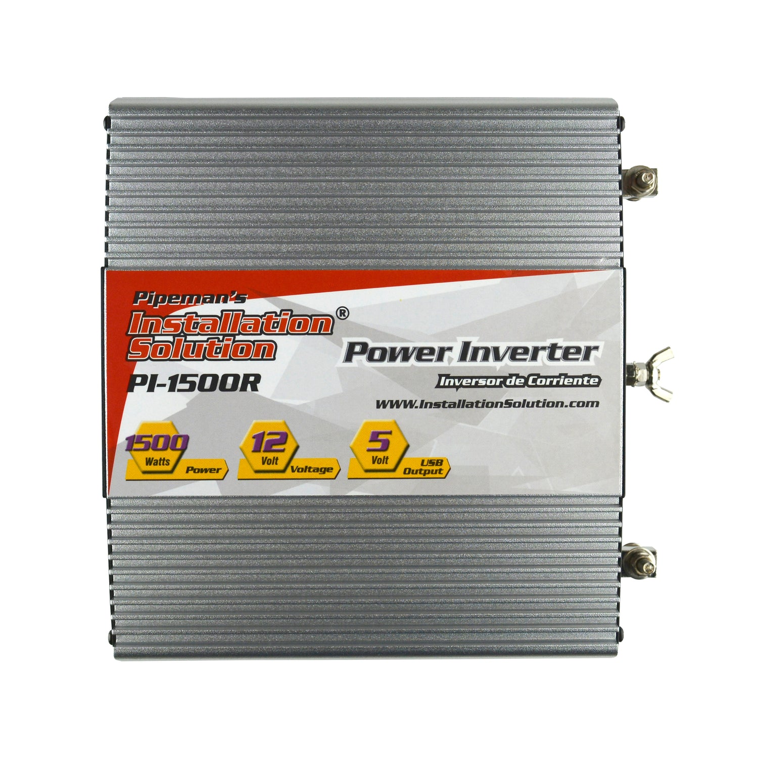 12V DC to 120V AC Power Inverter (PI-1500R)
