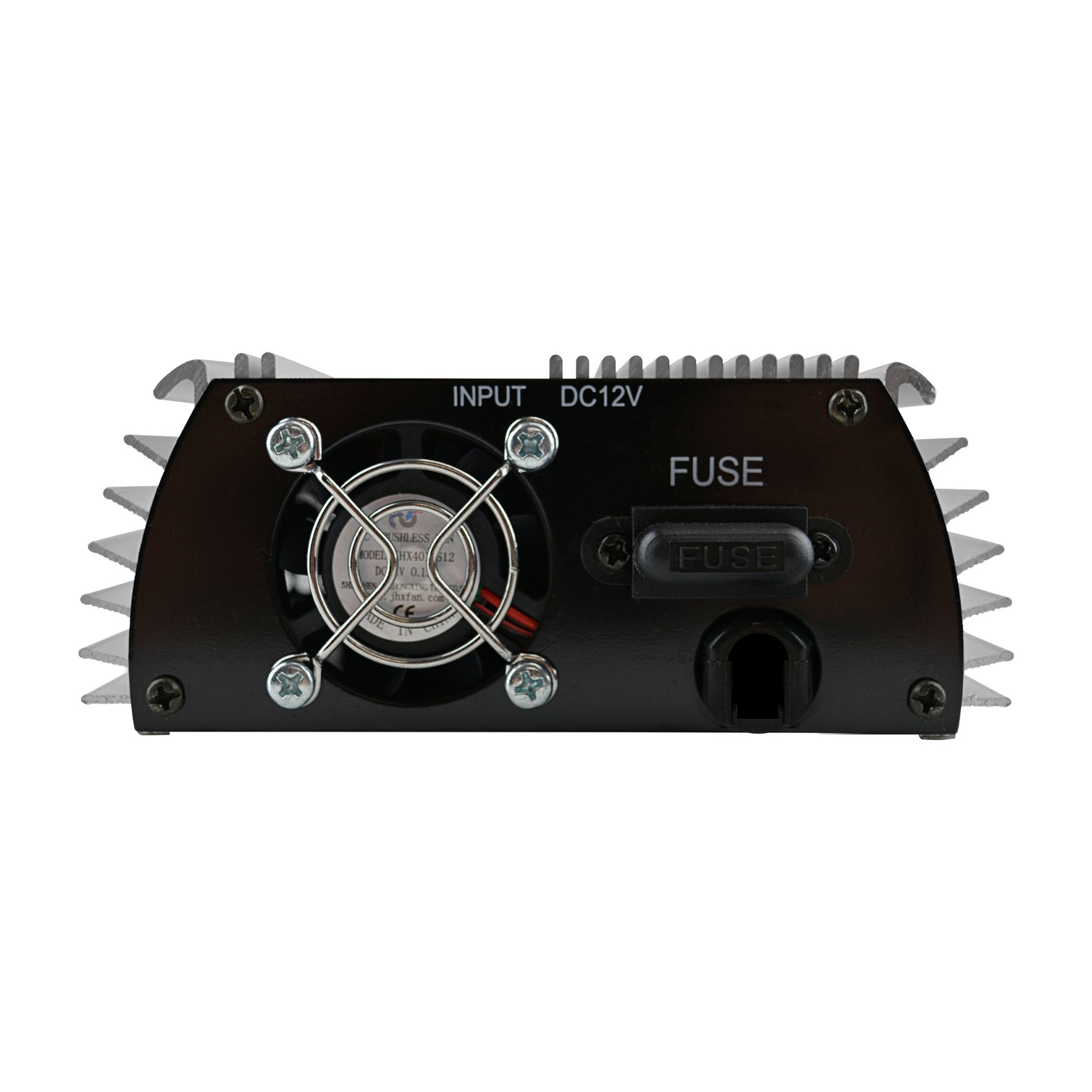 12V DC to 120V AC Power Inverter (PI-200A)