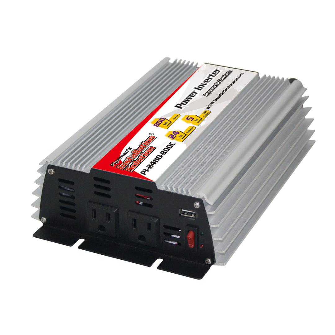 Power Inverters – NipponAmerica