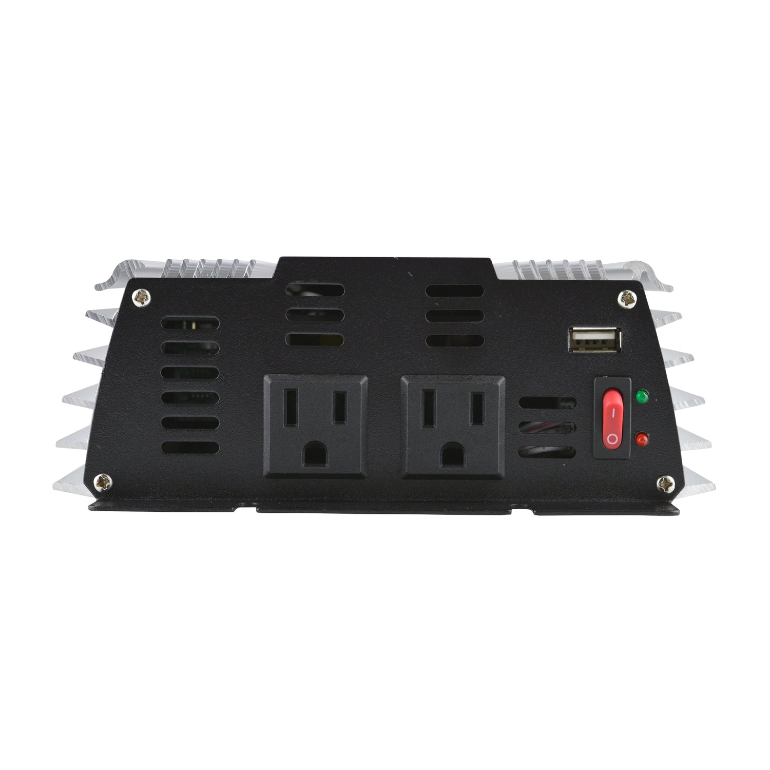 12V DC to 120V AC Power Inverter (PI-800C)