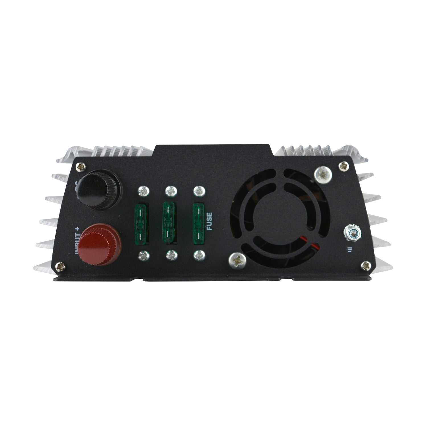 12V DC to 120V AC Power Inverter (PI-800C)