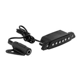 Acoustic Guitar Pickup (PICKUP-105G)