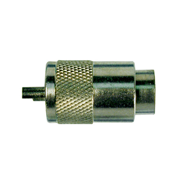 Coaxial Plug Connector (PL-259)