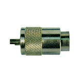 Coaxial Plug Connector (PL-259)