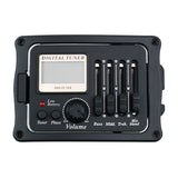 Acoustic Guitar Equalizer (PRO-1)